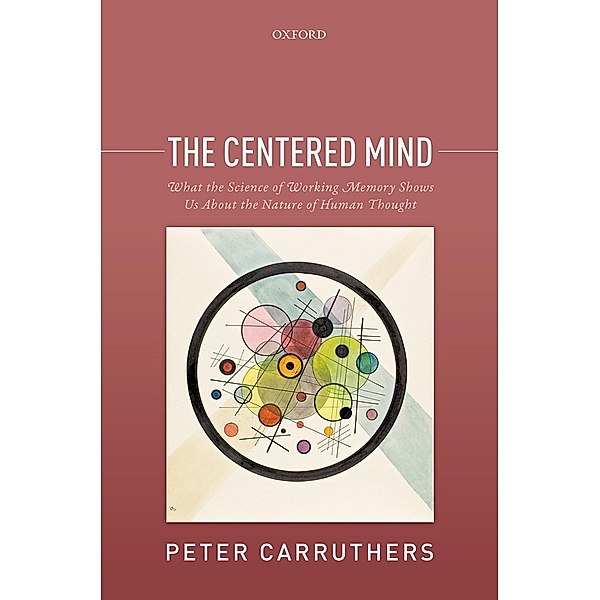 The Centered Mind, Peter Carruthers