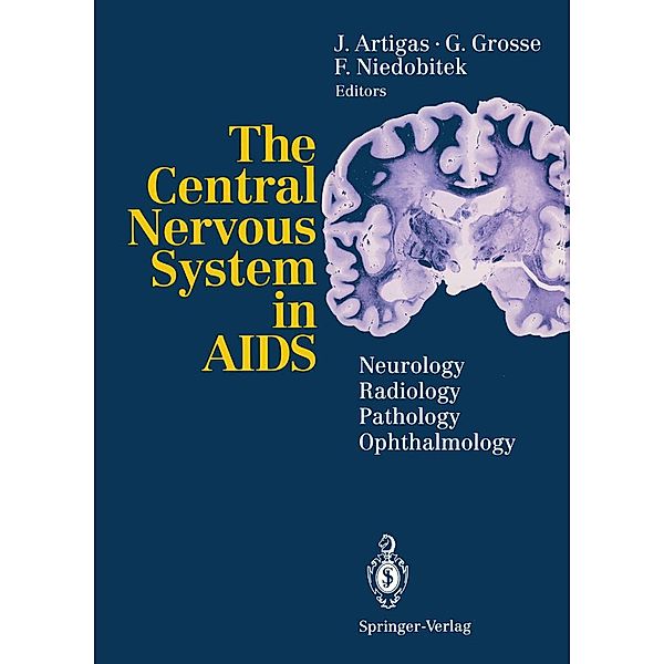 The Central Nervous System in AIDS