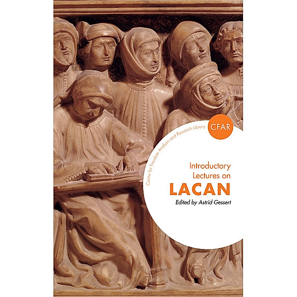 The Centre for Freudian Analysis and Research Library: Introductory Lectures on Lacan