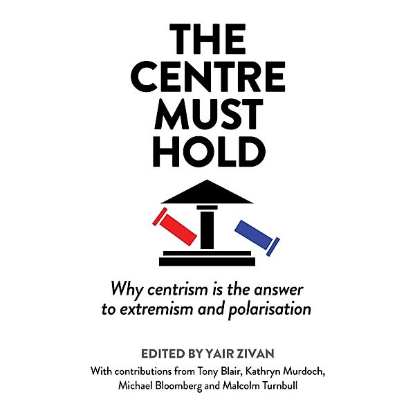 The Centre Must Hold