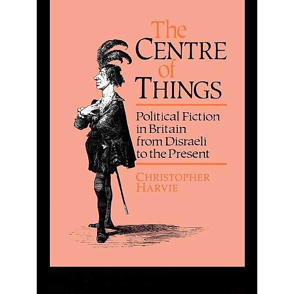 The Centre of Things, Christopher Harvie