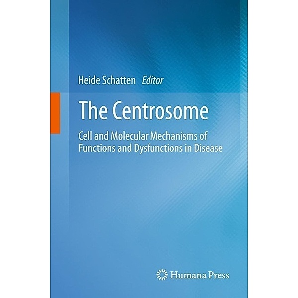The Centrosome, Heide Schatten