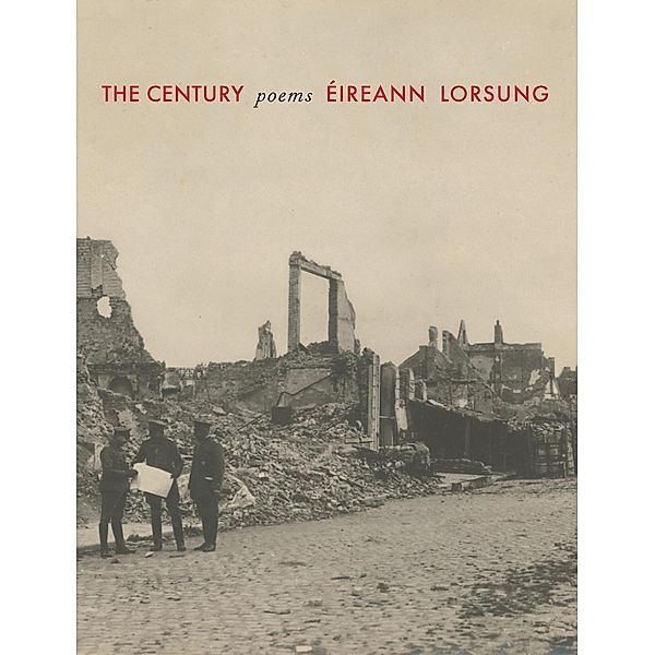 The Century, Éireann Lorsung