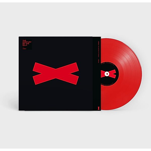 The Century Of The Self (Lim. 180gr. Red Vinyl), Airbag