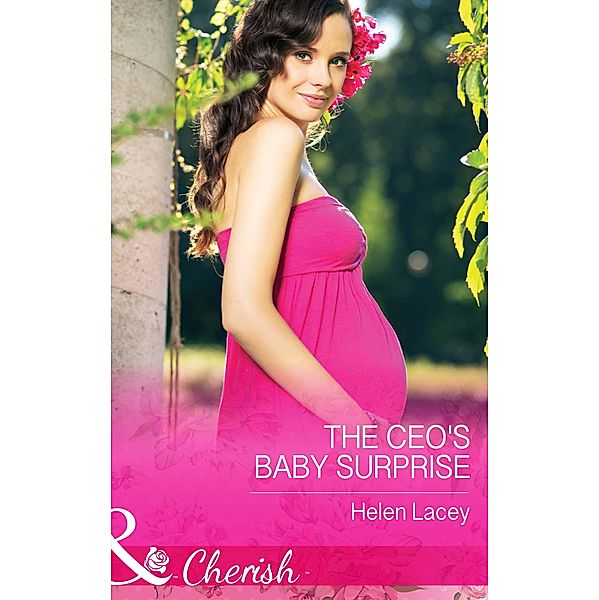 The CEO's Baby Surprise / The Prestons of Crystal Point Bd.1, Helen Lacey
