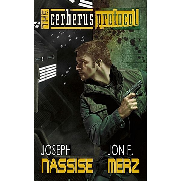 The Cerberus Protocol, Joseph Nassise