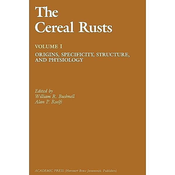 The Cereal Rusts