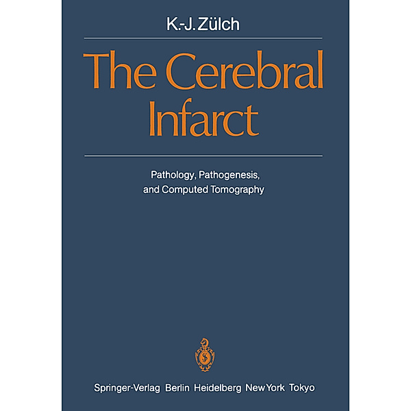 The Cerebral Infarct, Klaus-Joachim Zülch