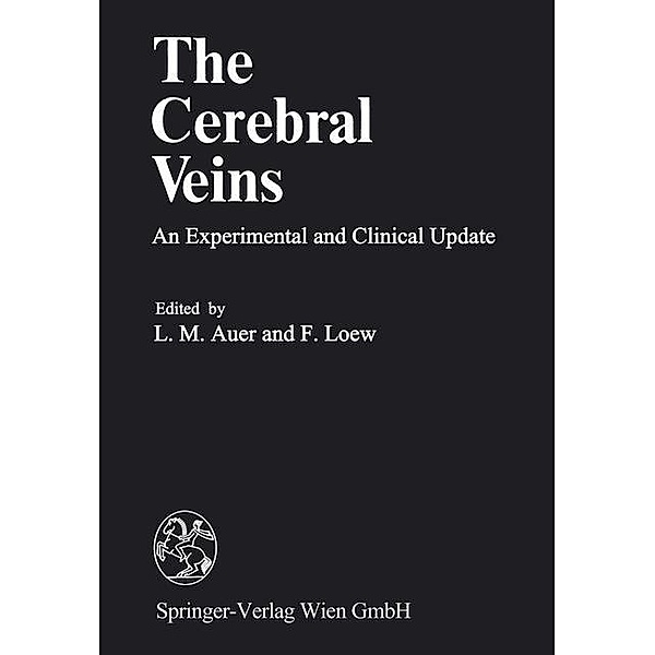 The Cerebral Veins