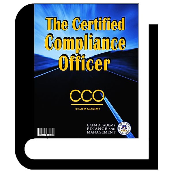 The Certified Compliance Officer, Zulk Shamsuddin