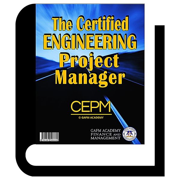 The Certified Engineering Project Manager, Zulk Shamsuddin