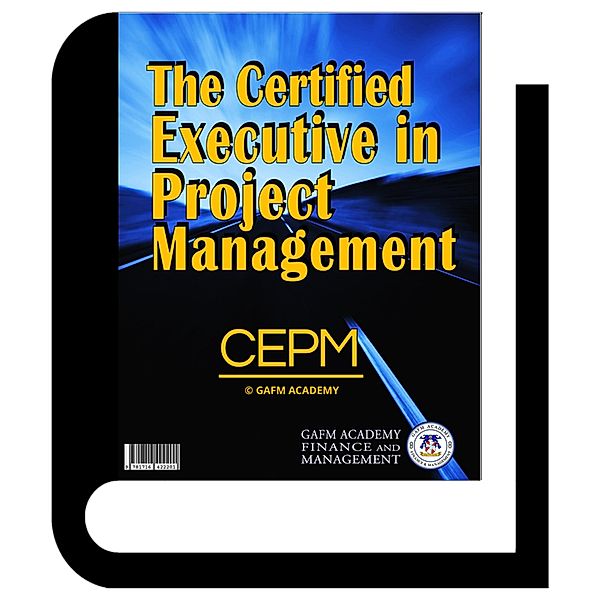 The Certified Executive in Project Management, Zulk Shamsuddin