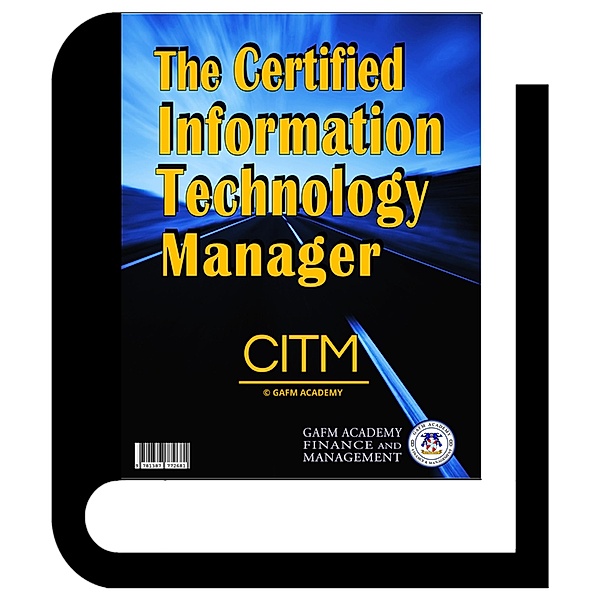 The Certified Information Technology Manager, Zulk Shamsuddin
