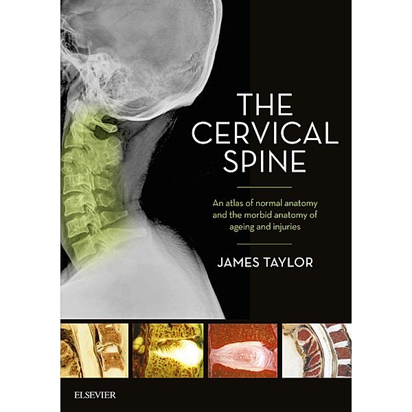 The Cervical Spine, James Taylor