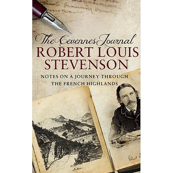 The Cevennes Journal, Robert Louis Stevenson