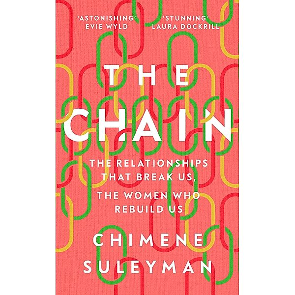 The Chain, Chimene Suleyman