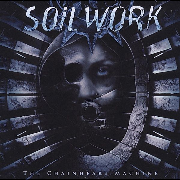 The Chainheart Machine, Soilwork