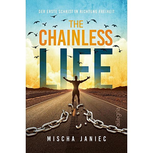 The Chainless Life, Mischa Janiec