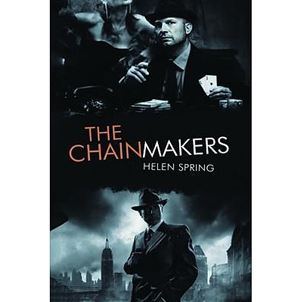 The Chainmakers, Helen Spring