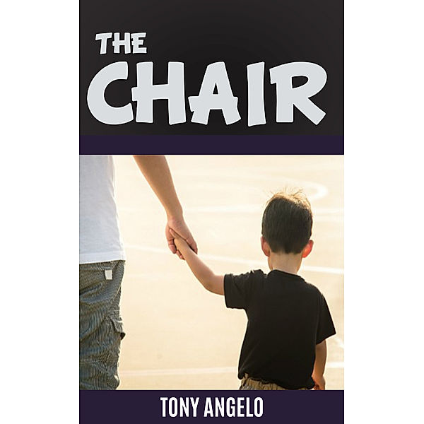 The Chair, Tony Angelo