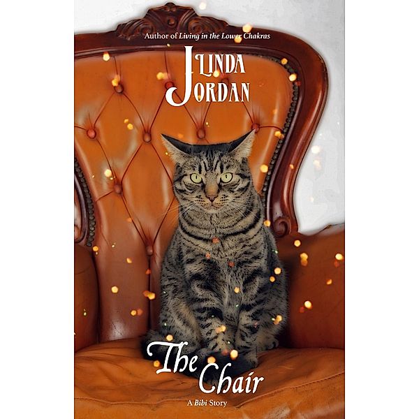 The Chair, Linda Jordan