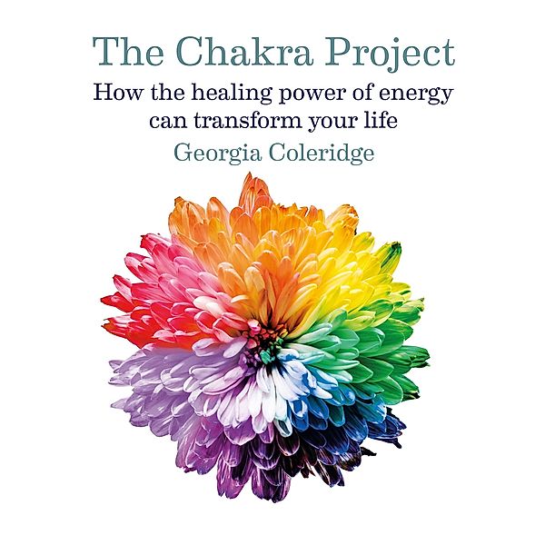 The Chakra Project, Georgia Coleridge