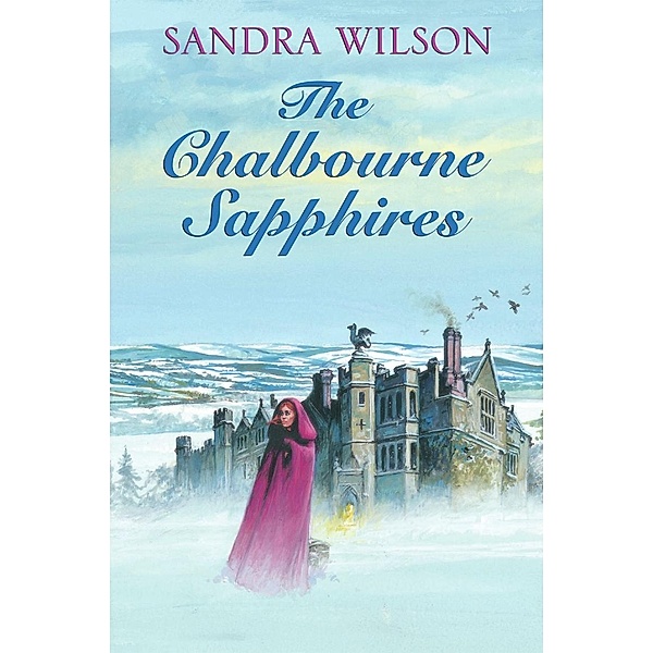 The Chalbourne Sapphires, Sandra Wilson