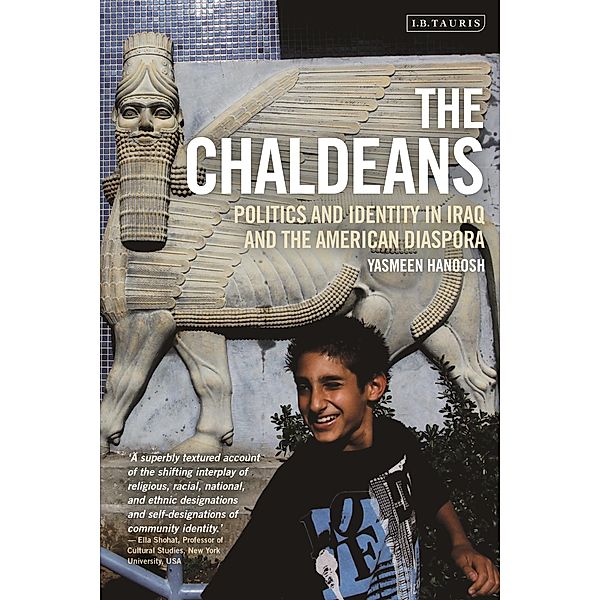 The Chaldeans, Yasmeen Hanoosh