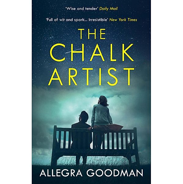 The Chalk Artist, Allegra Goodman