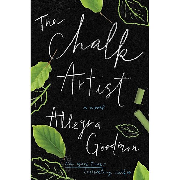 The Chalk Artist, Allegra Goodman