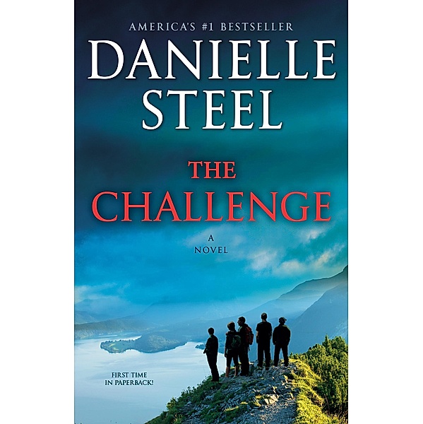 The Challenge, Danielle Steel