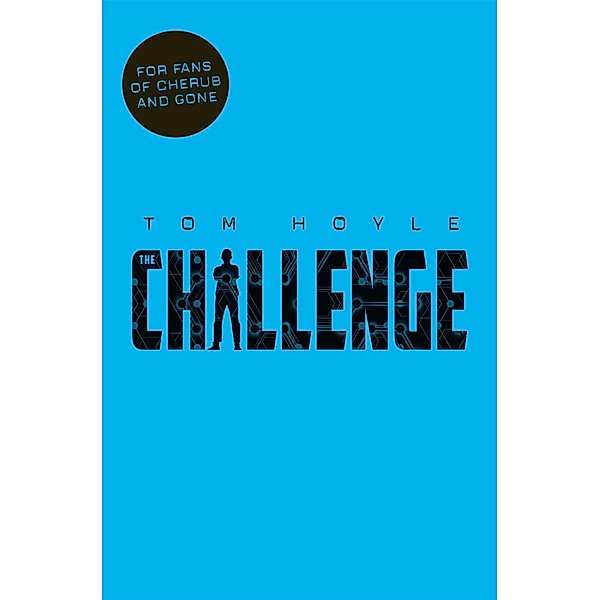 The Challenge, Tom Hoyle