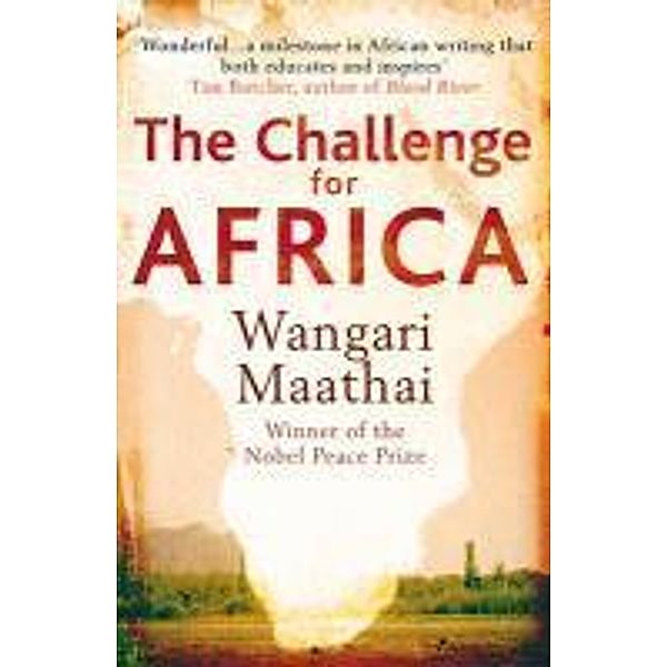 The Challenge for Africa, Wangari Maathai