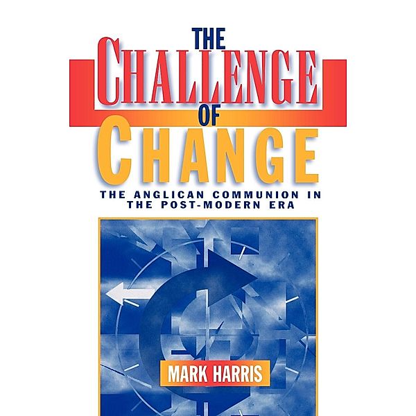 The Challenge of Change, Mark Harris