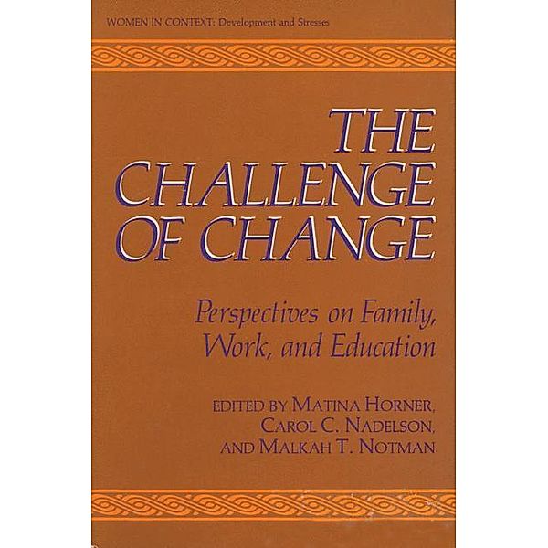 The Challenge of Change