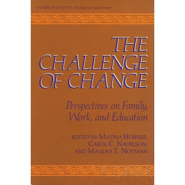 The Challenge of Change