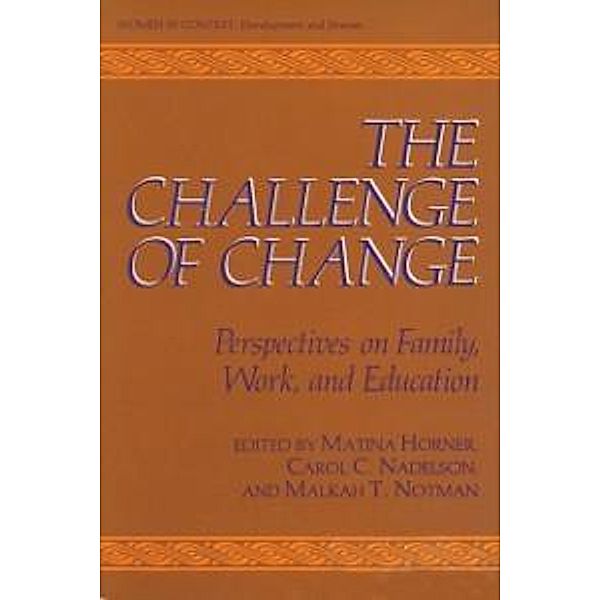 The Challenge of Change / Women in Context