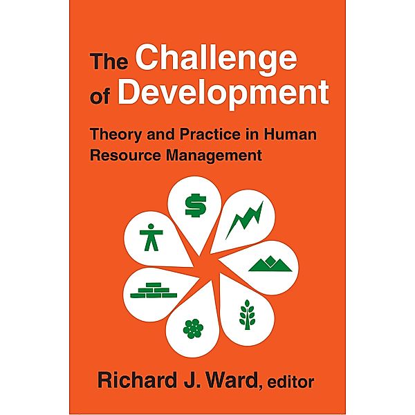 The Challenge of Development