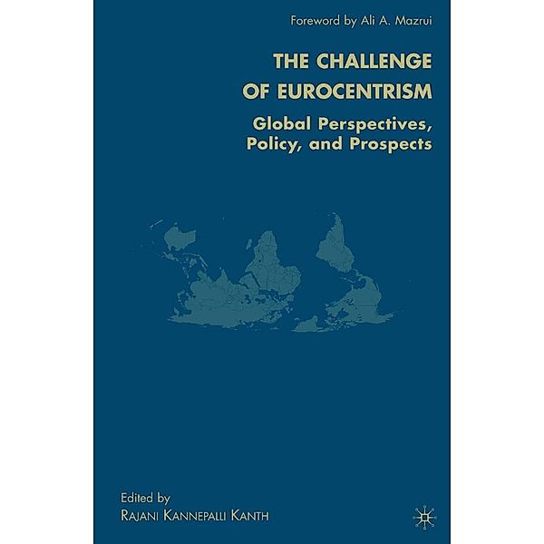 The Challenge of Eurocentrism, R. Kanth