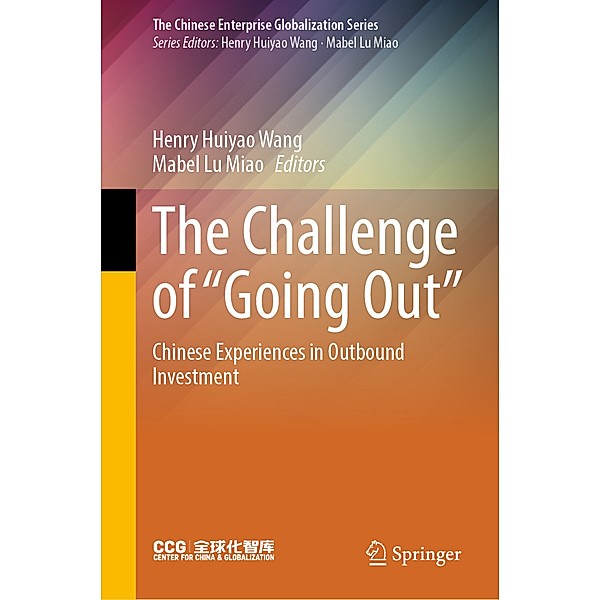 The Challenge of Going Out