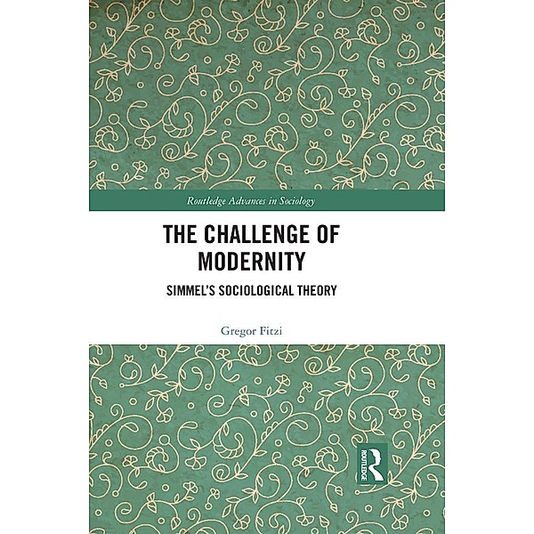 The Challenge of Modernity, Gregor Fitzi