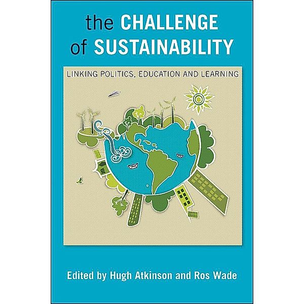 The Challenge of Sustainability