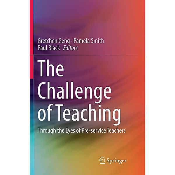 The Challenge of Teaching