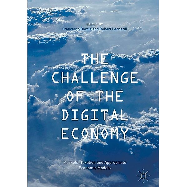 The Challenge of the Digital Economy / Progress in Mathematics