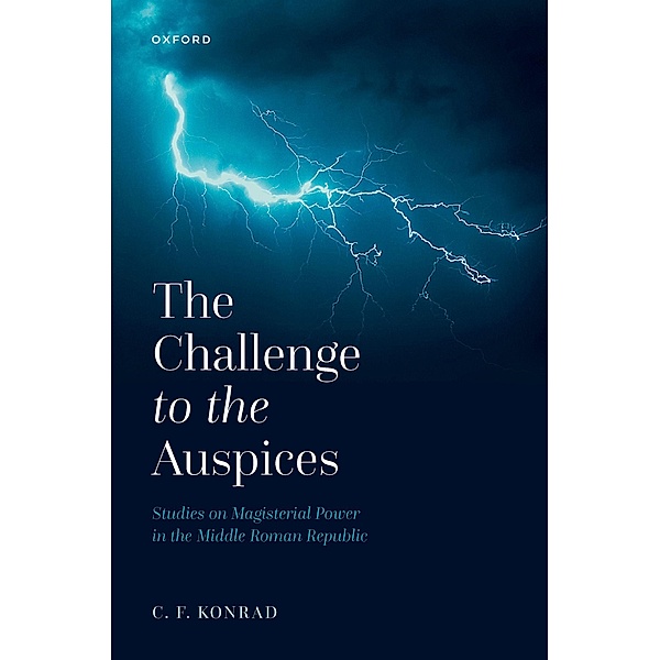 The Challenge to the Auspices, C. F. Konrad