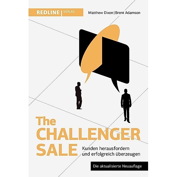 The Challenger Sale, Matthew Dixon, Brent Adamson