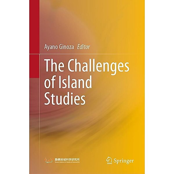 The Challenges of Island Studies