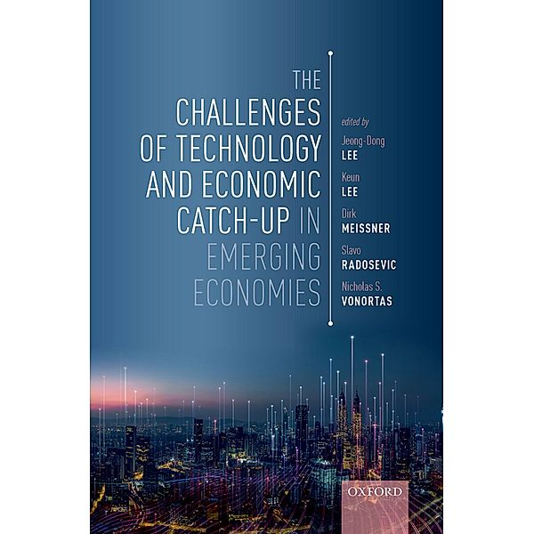 The Challenges of Technology and Economic Catch-up in Emerging Economies