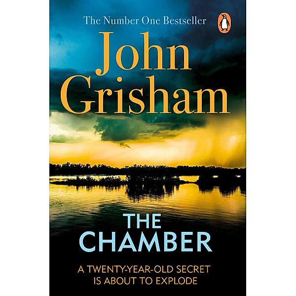 The Chamber, John Grisham