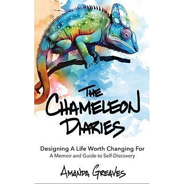 The Chameleon Diaries, Amanda Greaves